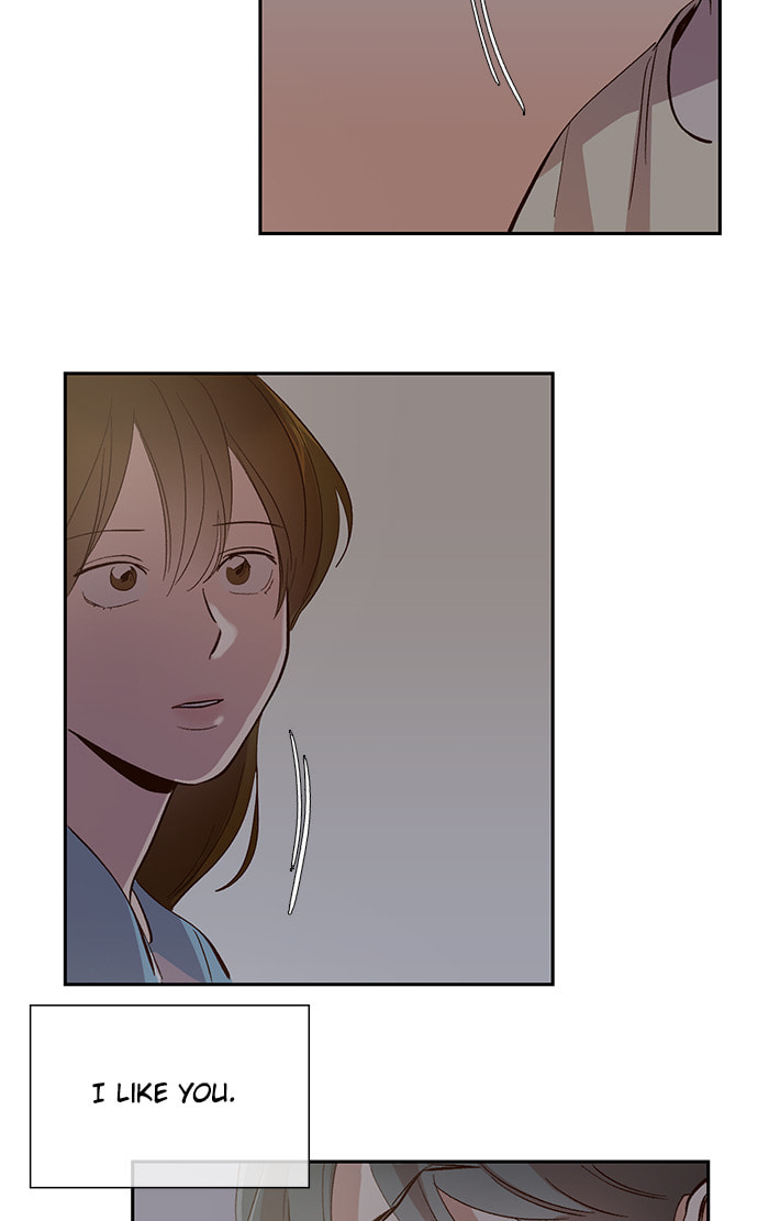 Devil Number 4 Chapter 94 page 38 - 