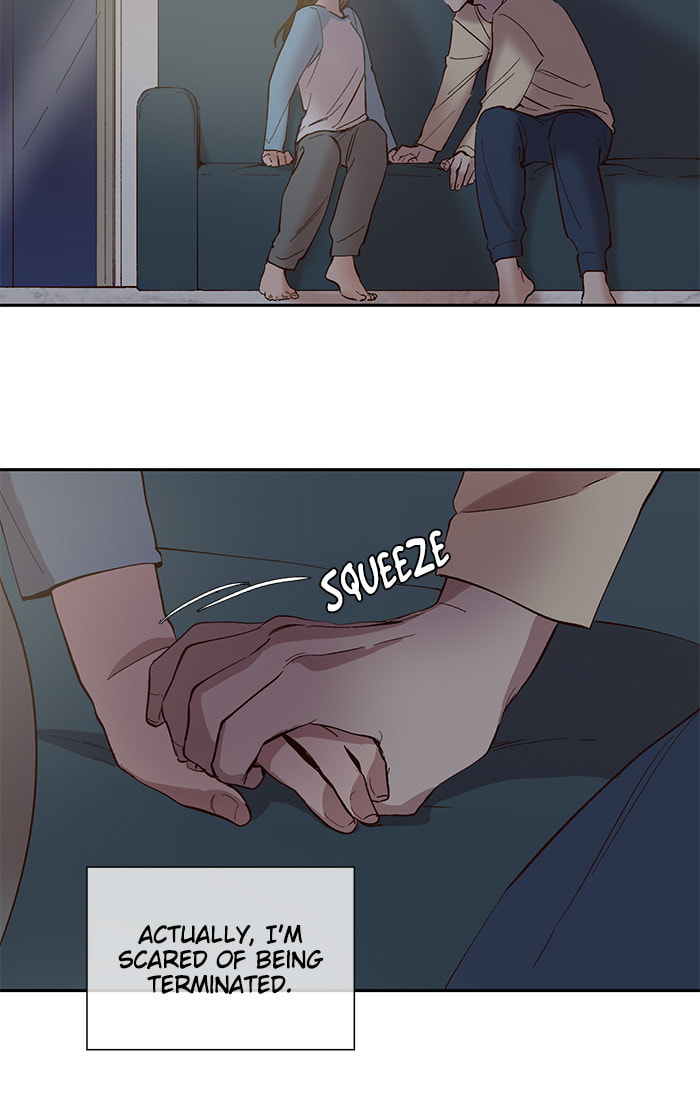 Devil Number 4 Chapter 94 page 40 - 