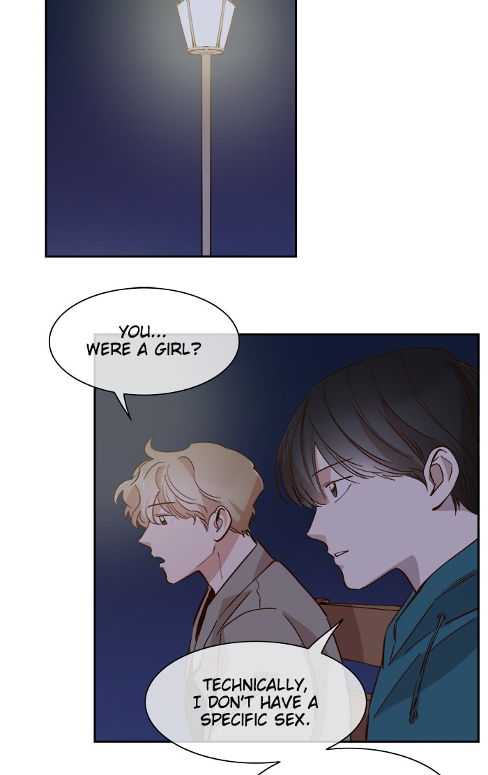 Devil Number 4 Chapter 94 page 5 - 