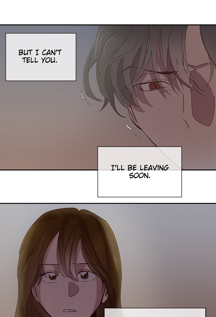 Devil Number 4 Chapter 94 page 41 - 