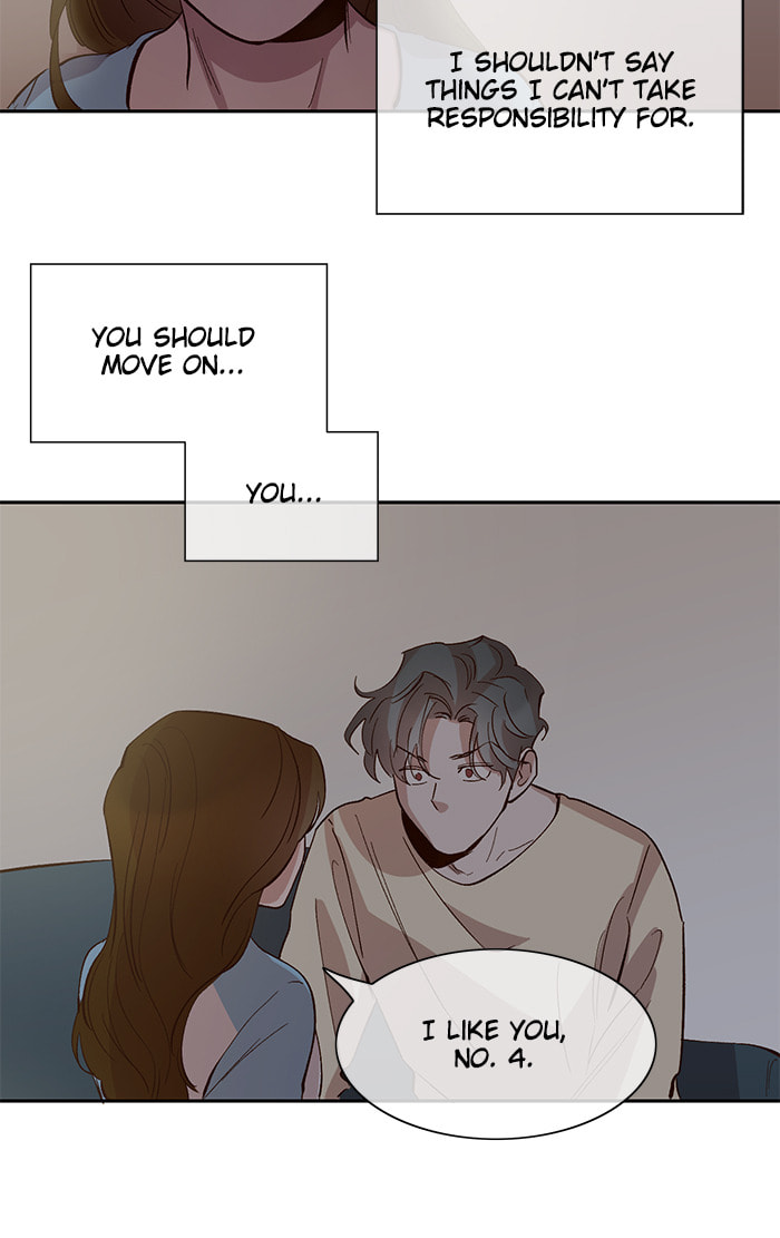 Devil Number 4 Chapter 94 page 42 - 