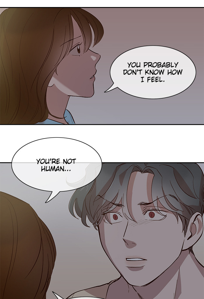 Devil Number 4 Chapter 94 page 43 - 