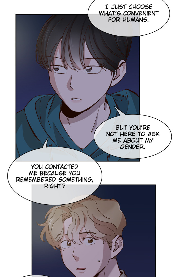 Devil Number 4 Chapter 94 page 6 - 