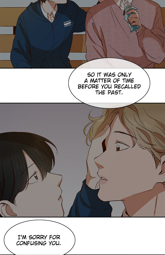 Devil Number 4 Chapter 94 page 8 - 
