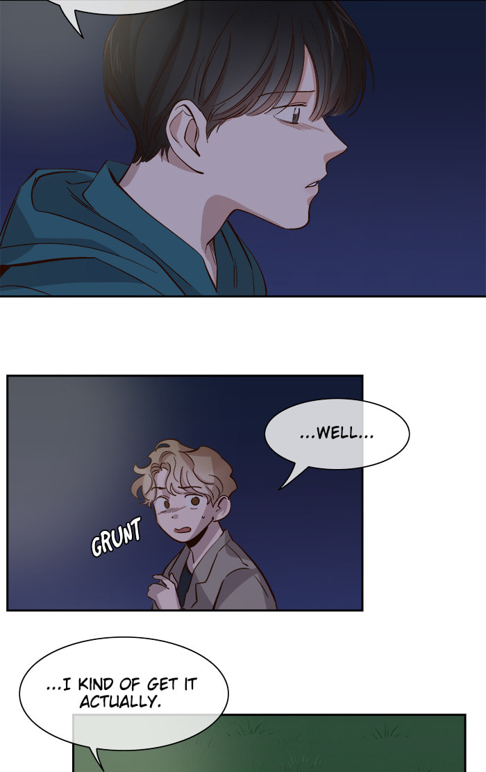 Devil Number 4 Chapter 94 page 9 - 