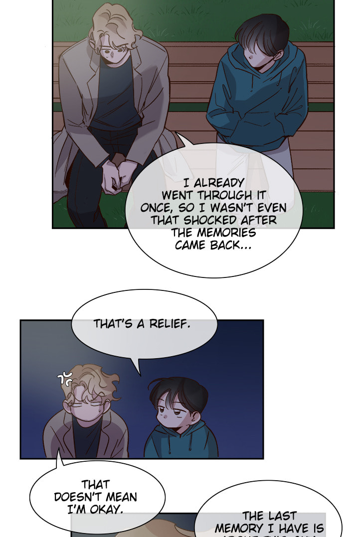 Devil Number 4 Chapter 94 page 10 - 