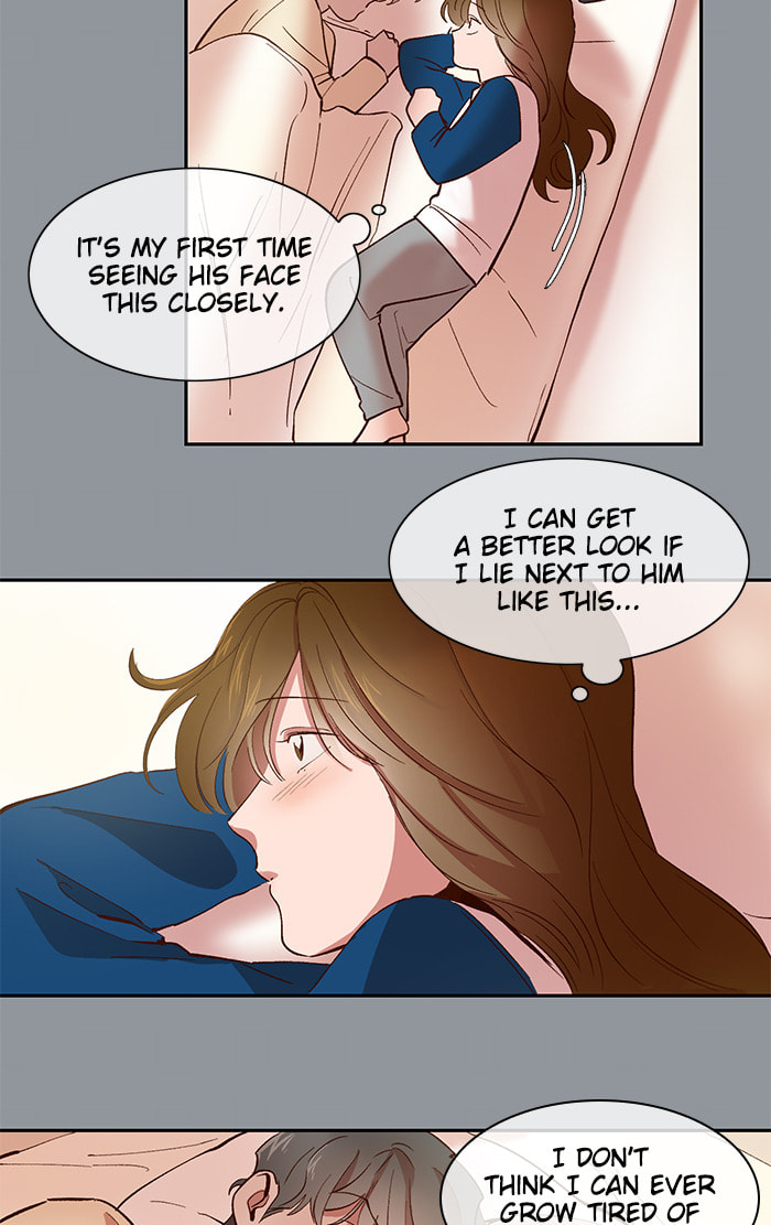 Devil Number 4 Chapter 95 page 11 - 