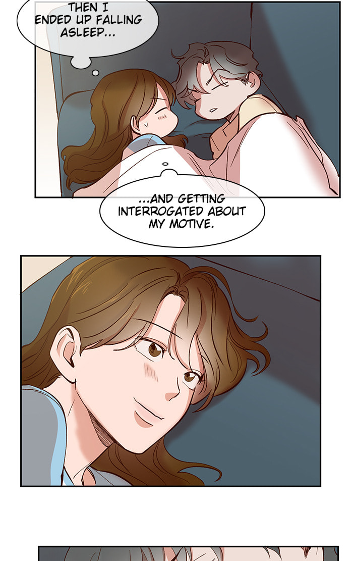 Devil Number 4 Chapter 95 page 13 - 