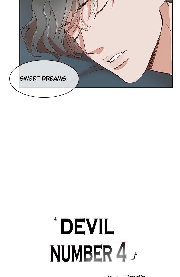 Devil Number 4 Chapter 95 page 14 - 