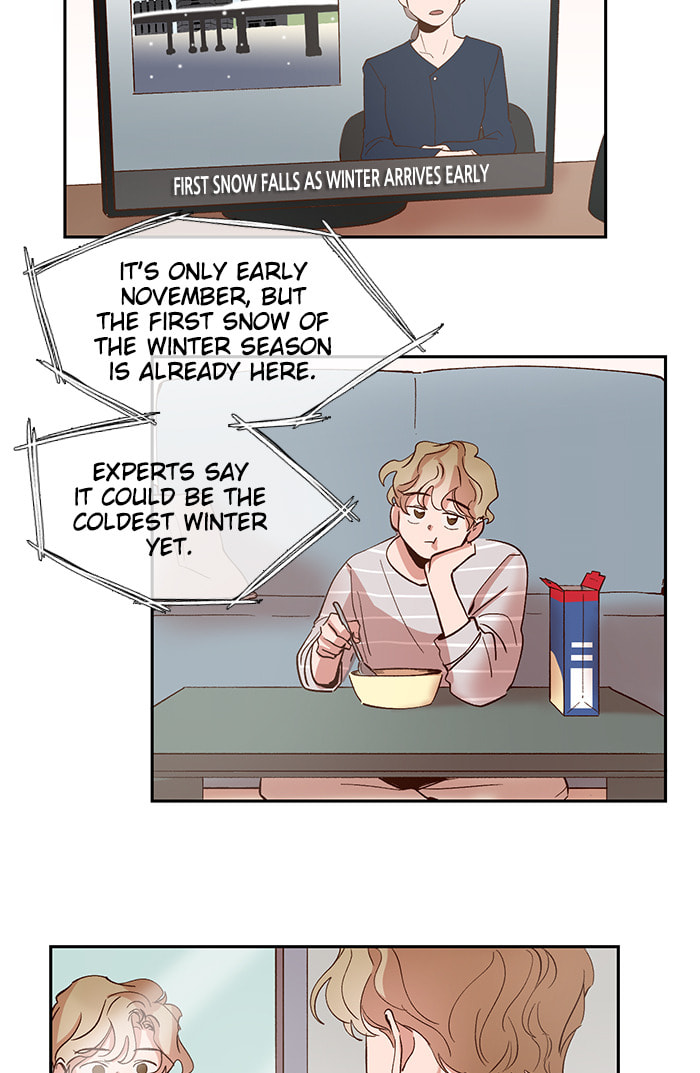 Devil Number 4 Chapter 95 page 16 - 