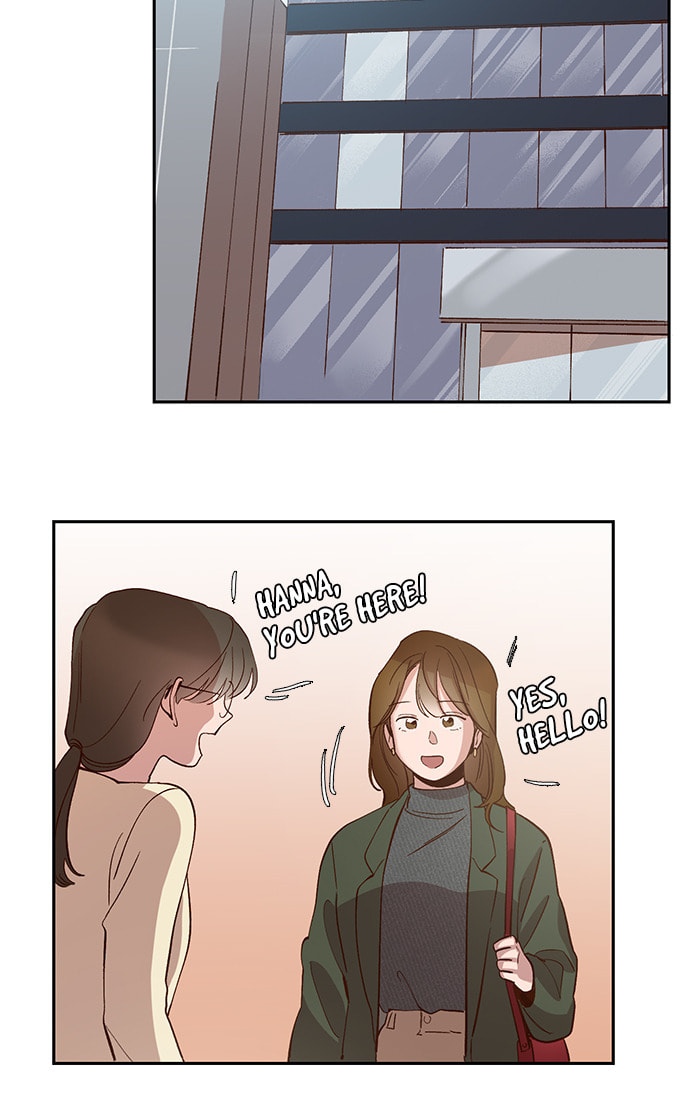 Devil Number 4 Chapter 95 page 19 - 