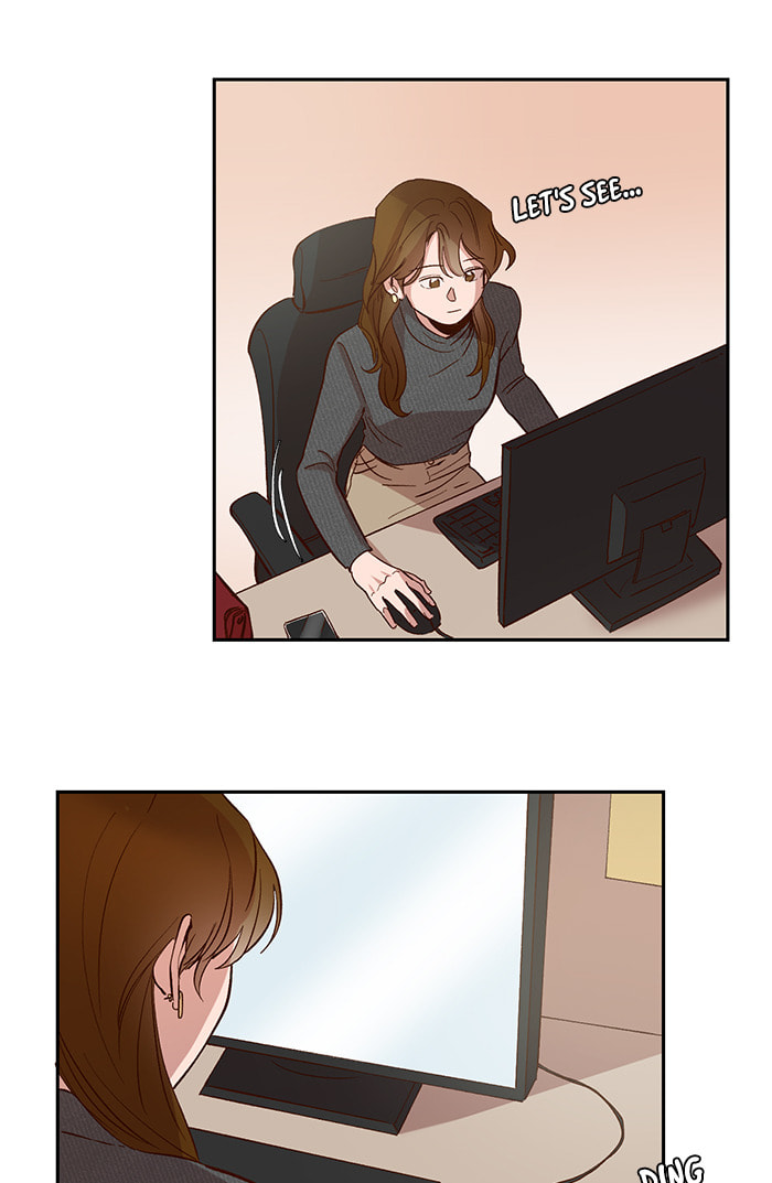 Devil Number 4 Chapter 95 page 20 - 