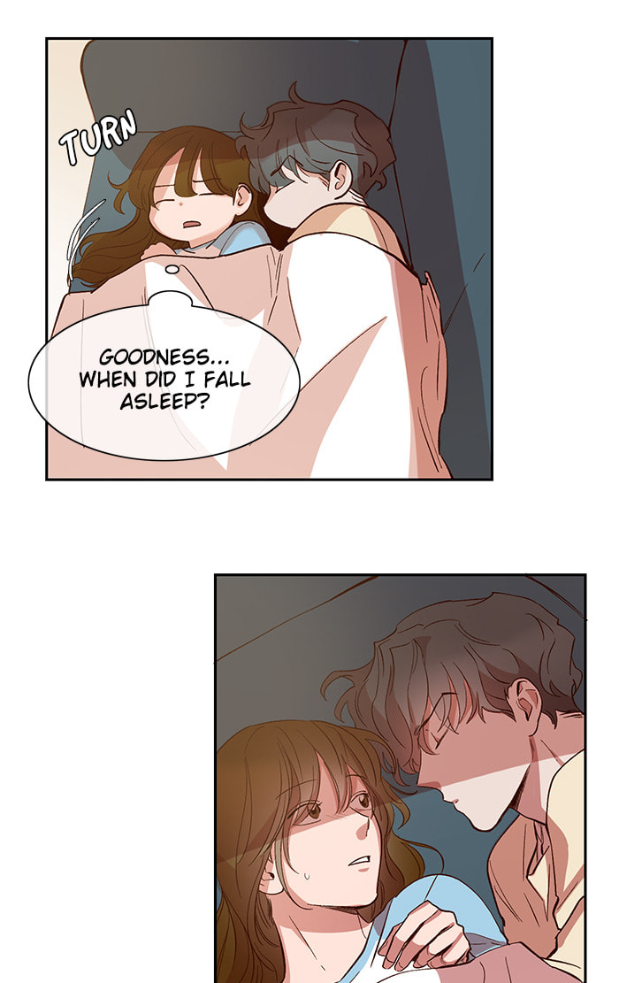 Devil Number 4 Chapter 95 page 3 - 
