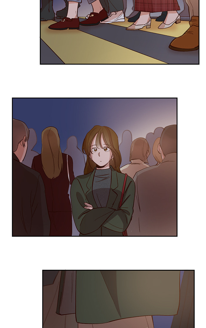 Devil Number 4 Chapter 95 page 25 - 