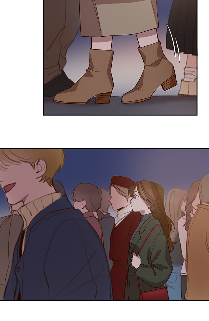 Devil Number 4 Chapter 95 page 26 - 