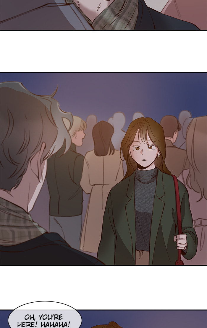 Devil Number 4 Chapter 95 page 28 - 