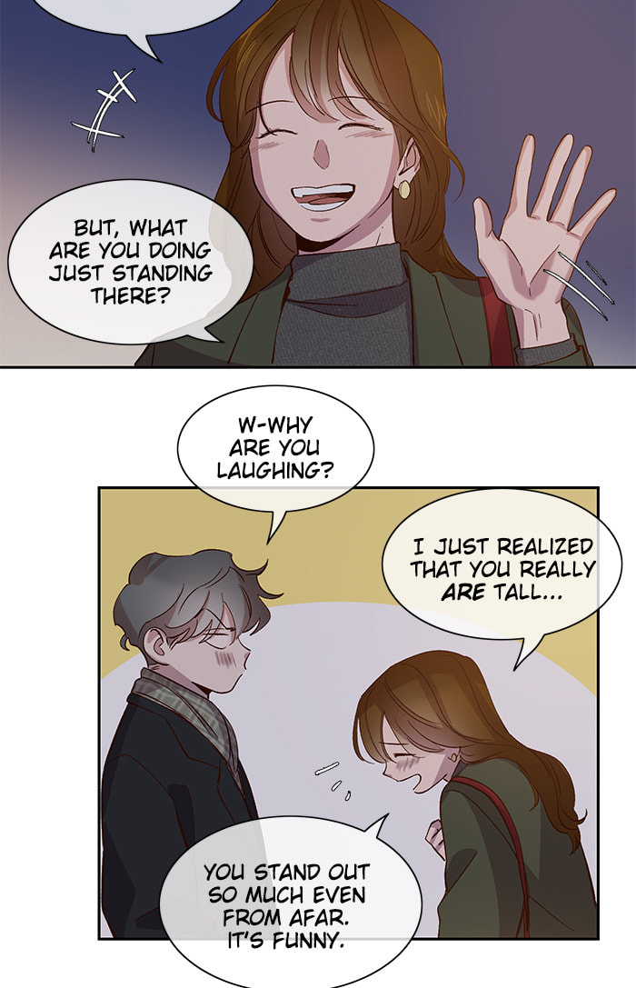 Devil Number 4 Chapter 95 page 29 - 