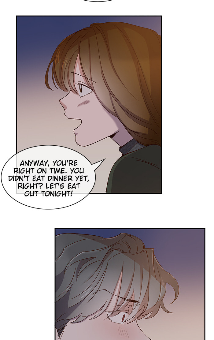 Devil Number 4 Chapter 95 page 30 - 