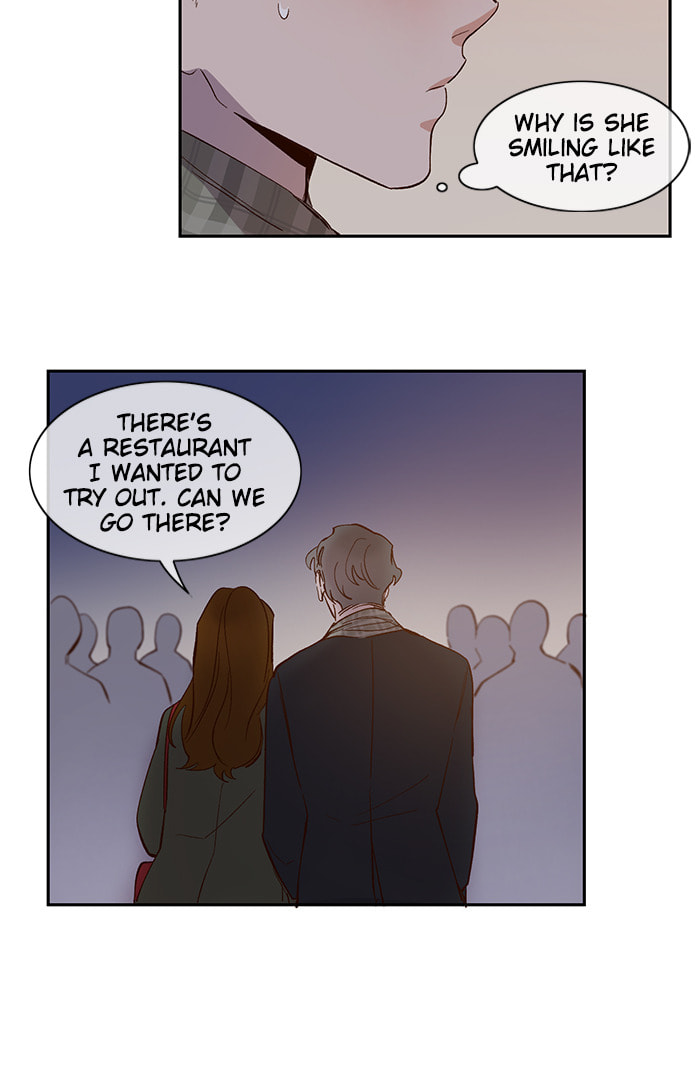Devil Number 4 Chapter 95 page 31 - 