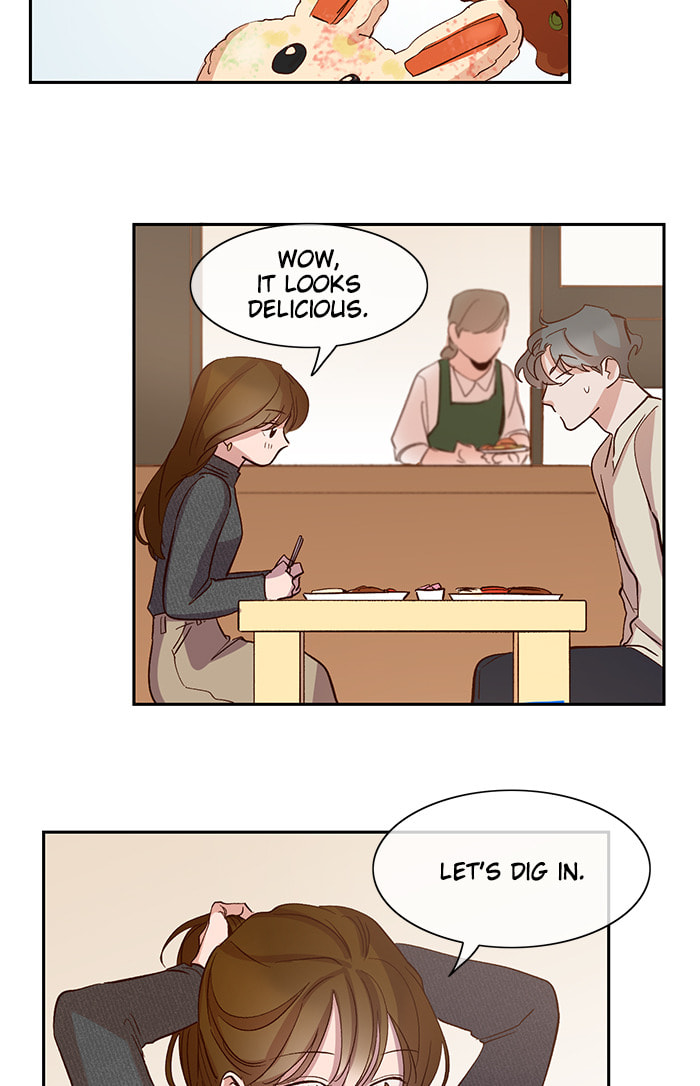 Devil Number 4 Chapter 95 page 33 - 