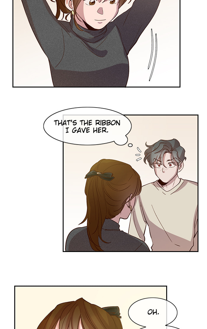 Devil Number 4 Chapter 95 page 34 - 