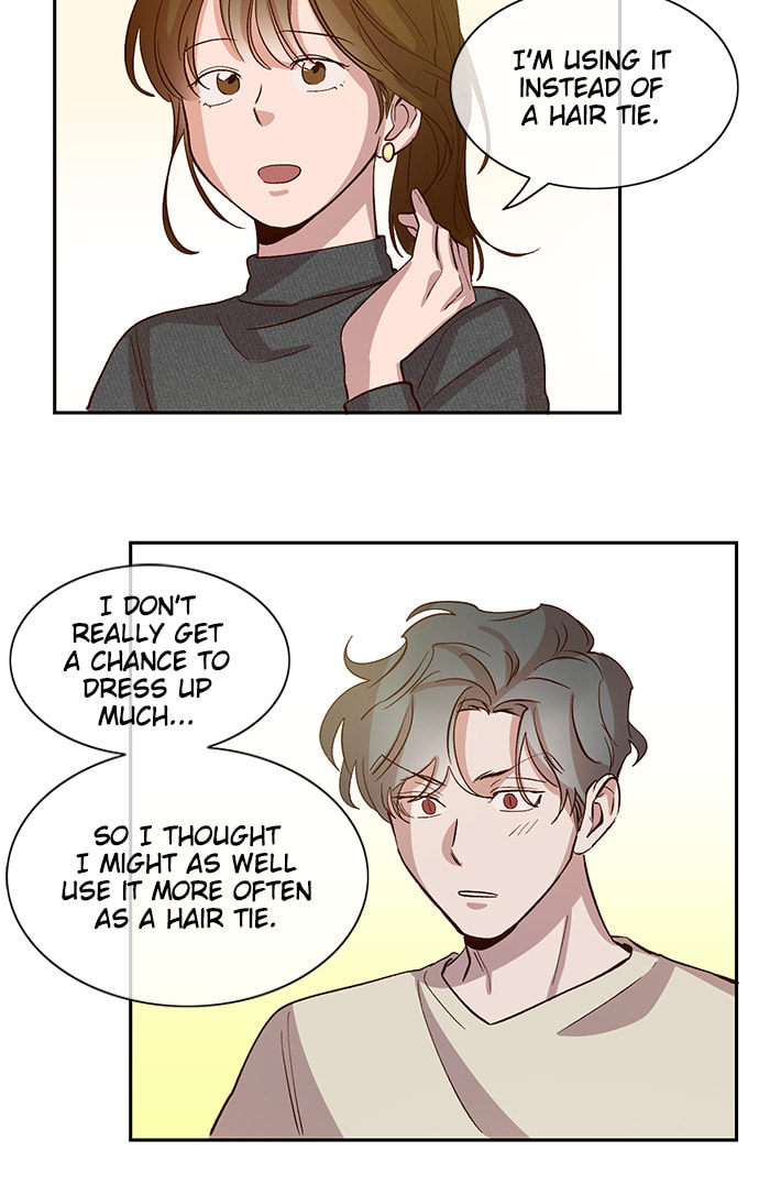 Devil Number 4 Chapter 95 page 35 - 