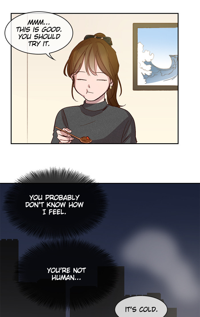 Devil Number 4 Chapter 95 page 36 - 