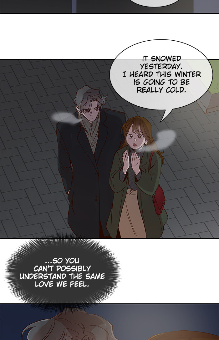 Devil Number 4 Chapter 95 page 37 - 