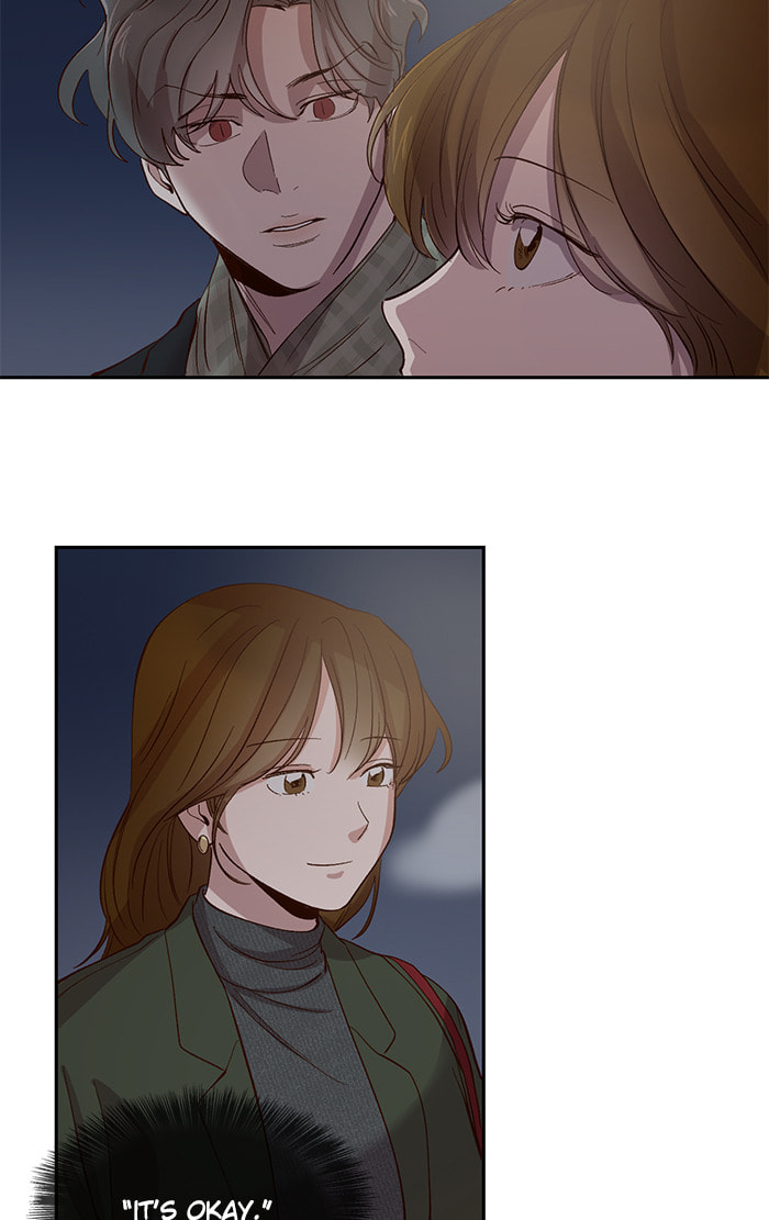 Devil Number 4 Chapter 95 page 38 - 