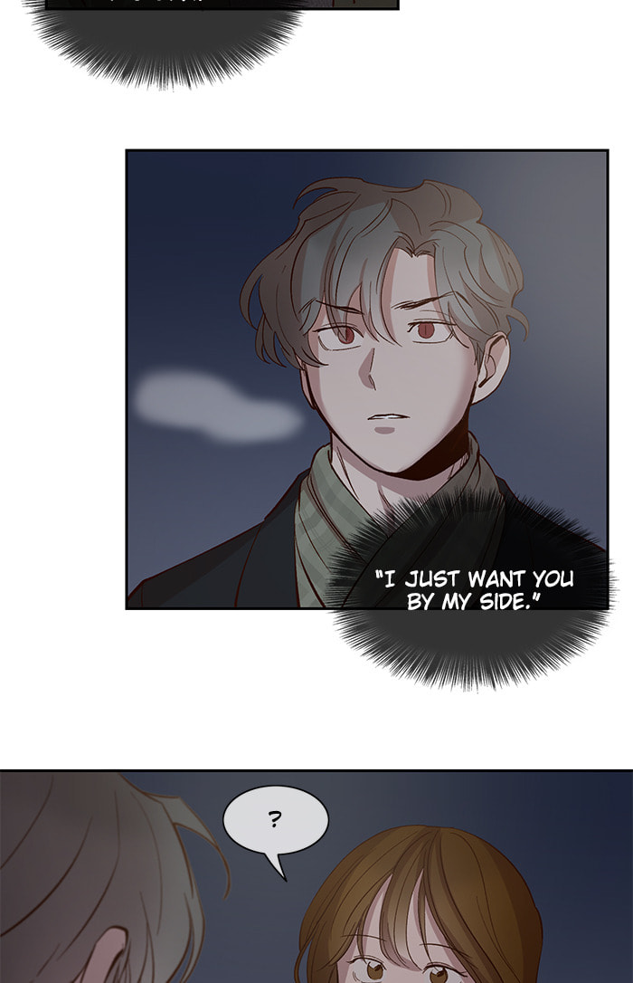 Devil Number 4 Chapter 95 page 39 - 
