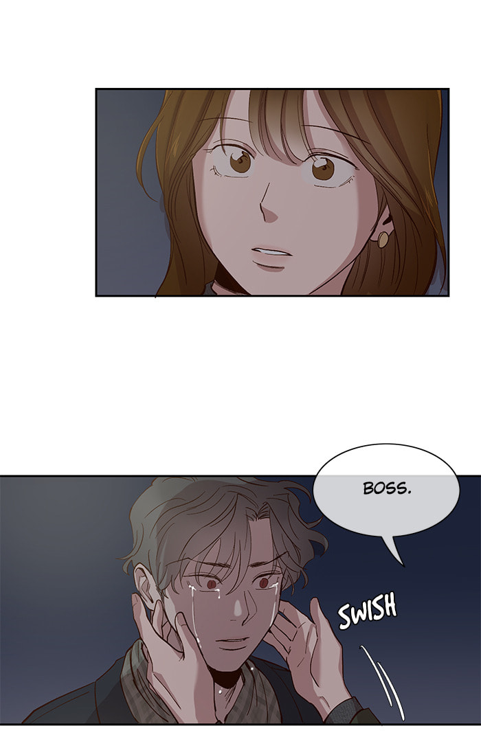 Devil Number 4 Chapter 95 page 41 - 