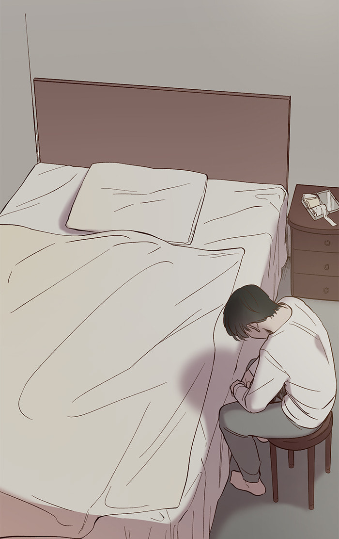 Devil Number 4 Chapter 95 page 46 - 