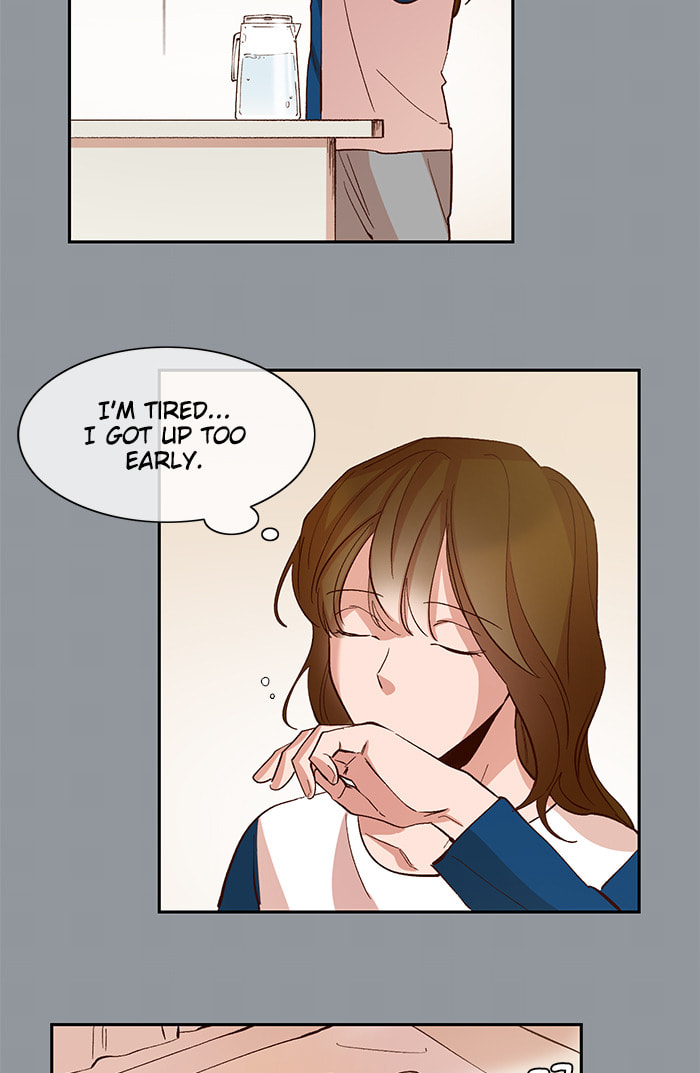 Devil Number 4 Chapter 95 page 8 - 