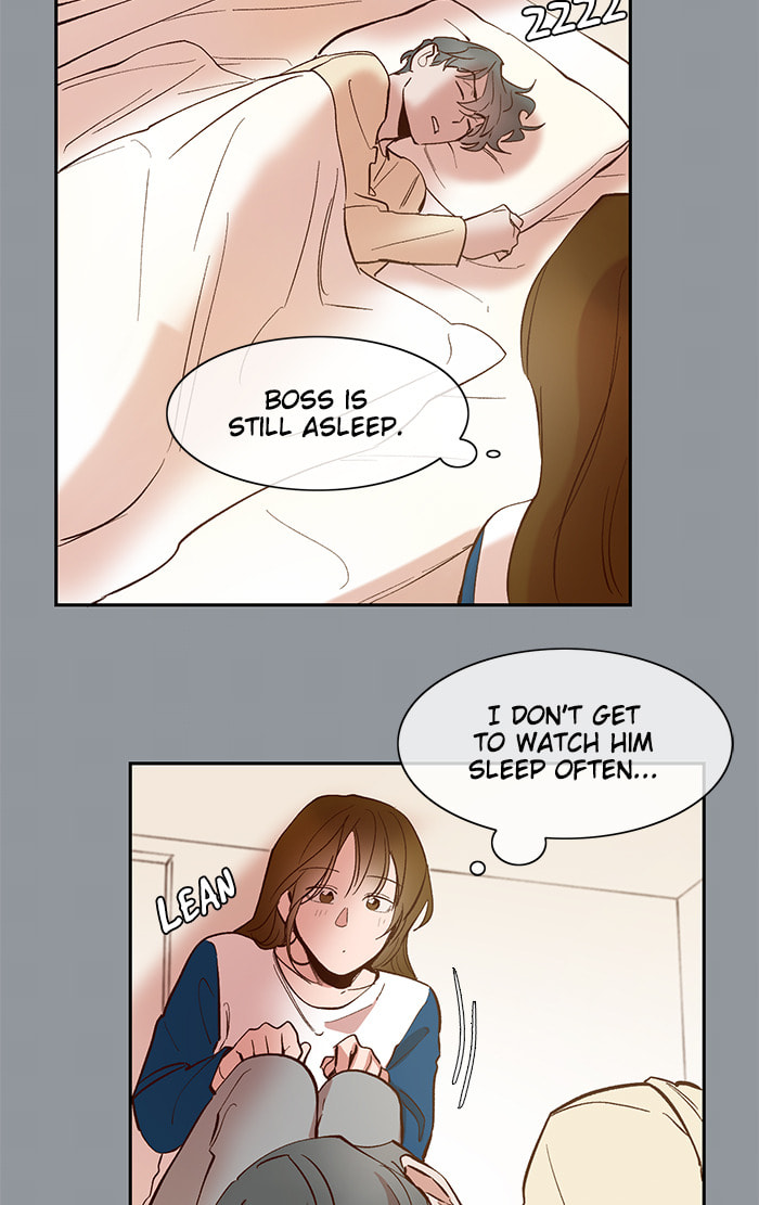Devil Number 4 Chapter 95 page 9 - 