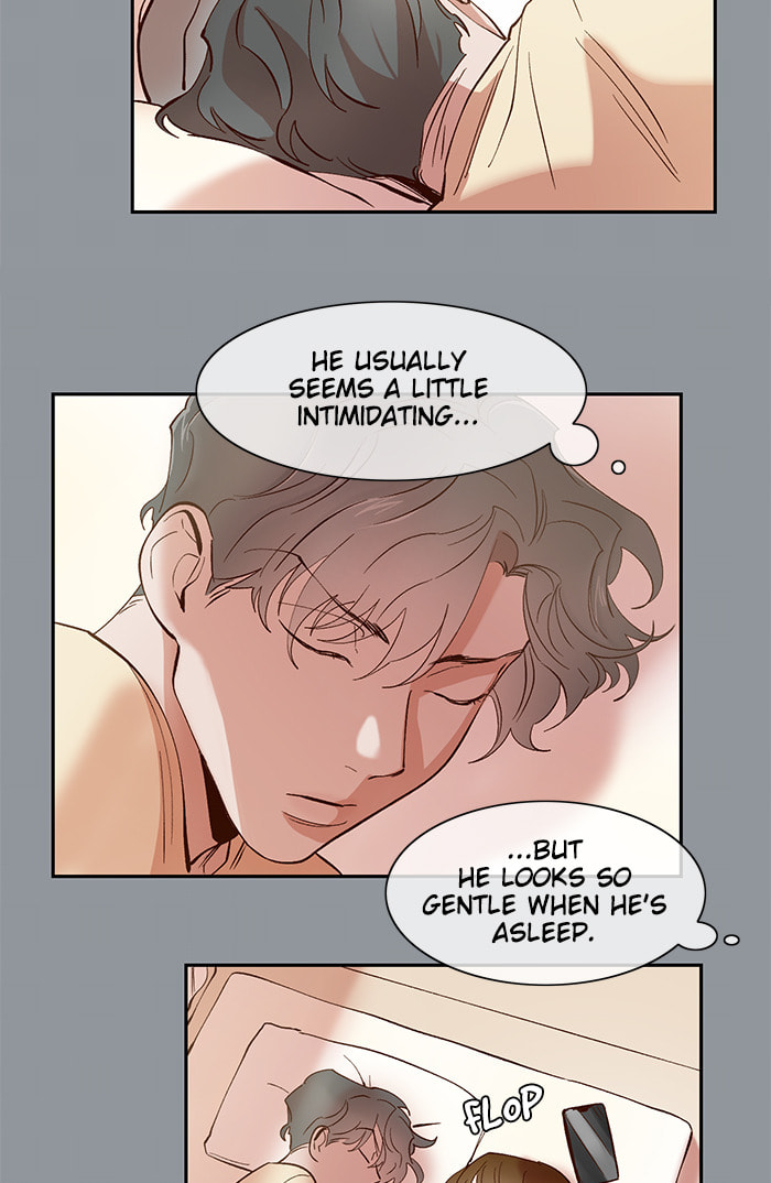 Devil Number 4 Chapter 95 page 10 - 