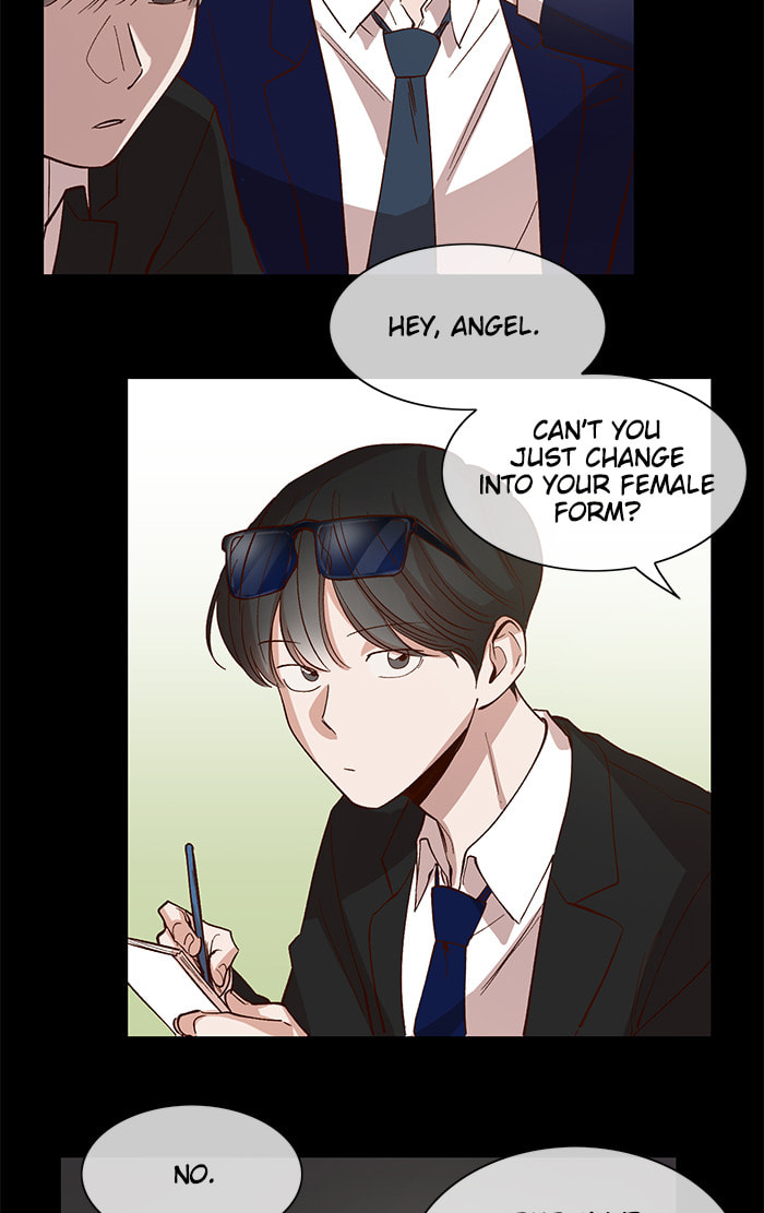 Devil Number 4 Chapter 96 page 13 - 