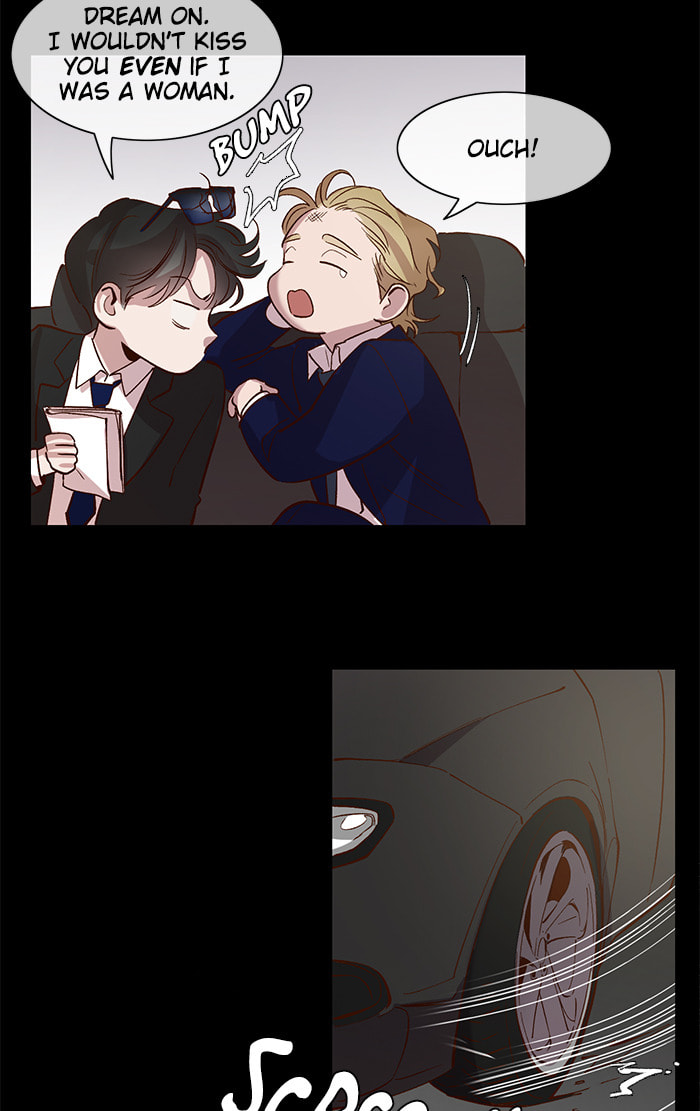 Devil Number 4 Chapter 96 page 15 - 