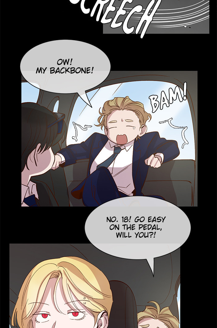 Devil Number 4 Chapter 96 page 16 - 