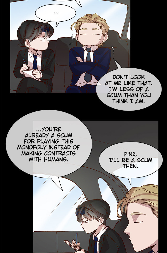 Devil Number 4 Chapter 96 page 18 - 