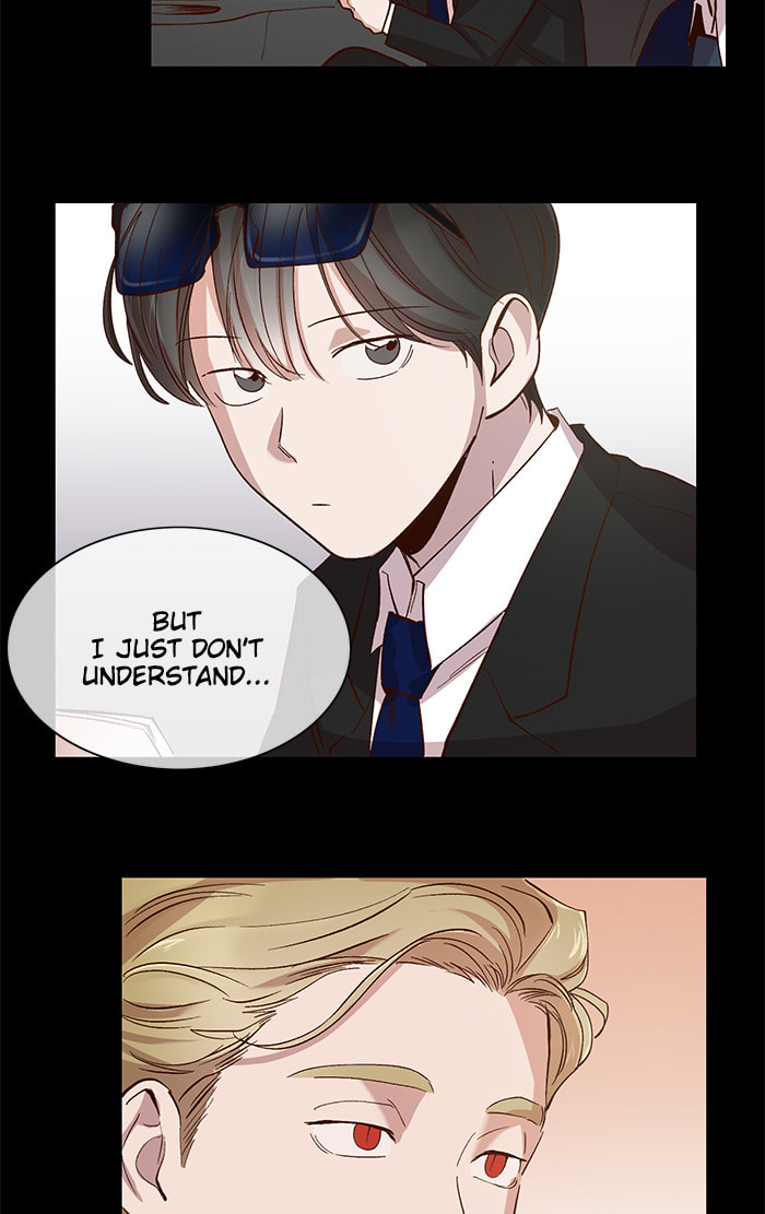 Devil Number 4 Chapter 96 page 19 - 