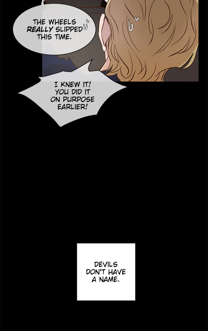 Devil Number 4 Chapter 96 page 21 - 