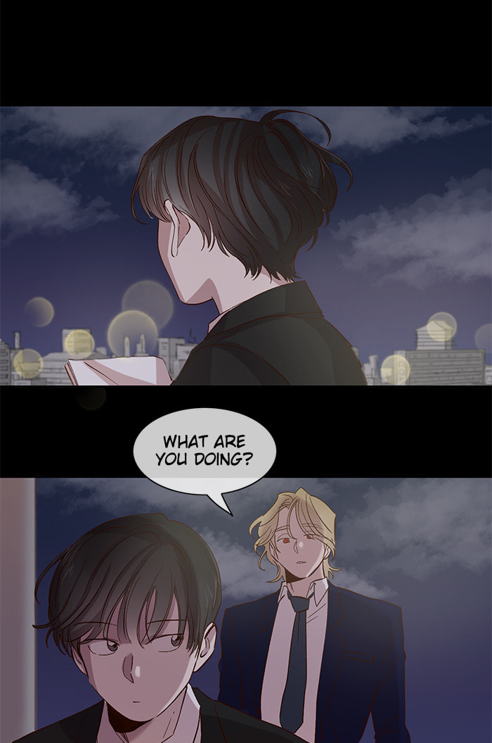 Devil Number 4 Chapter 96 page 22 - 