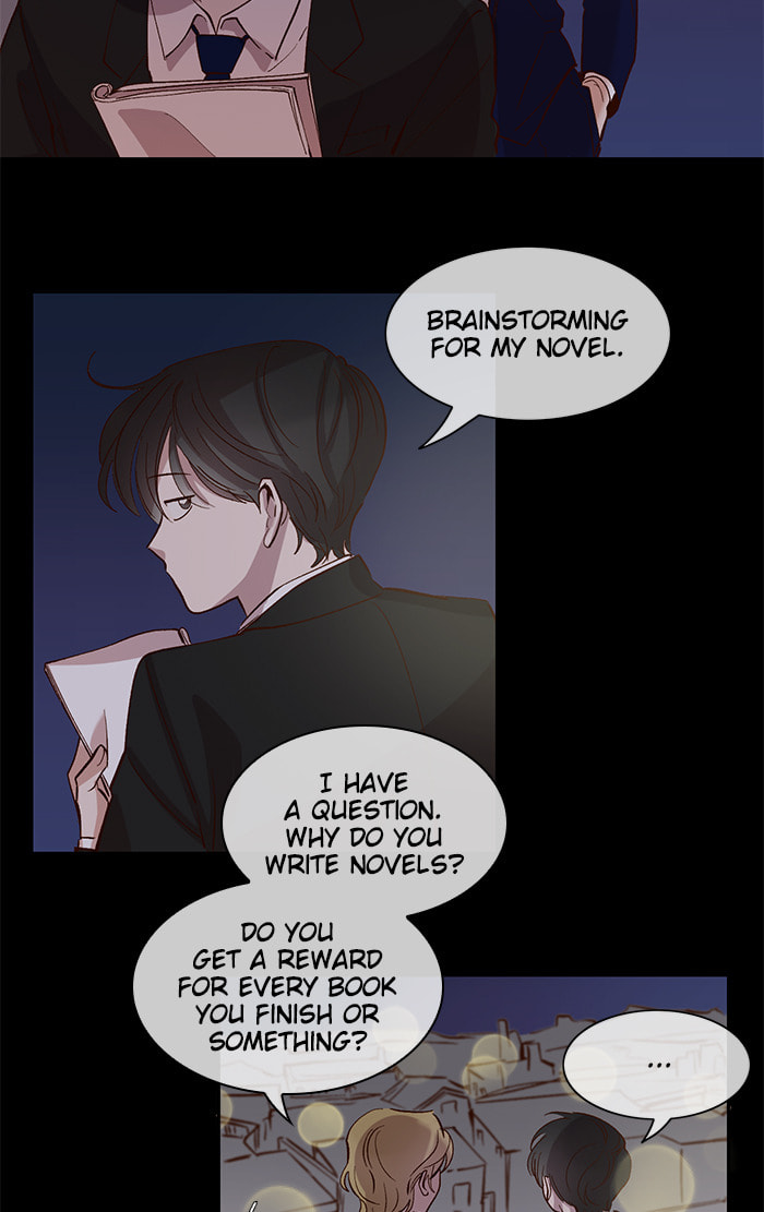 Devil Number 4 Chapter 96 page 23 - 