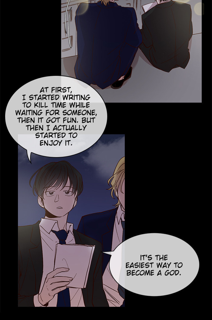 Devil Number 4 Chapter 96 page 24 - 