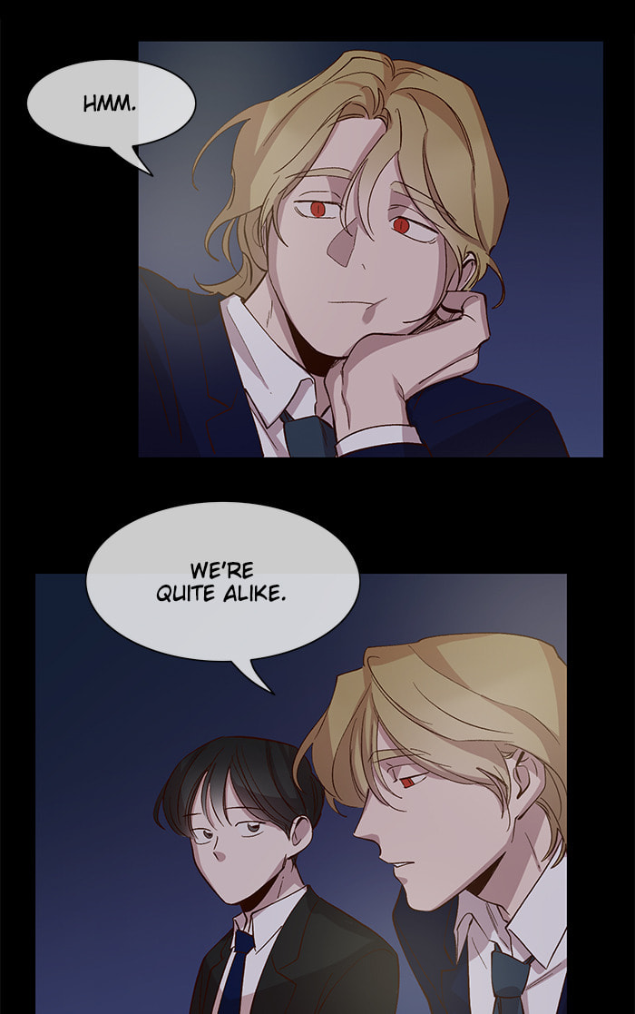 Devil Number 4 Chapter 96 page 25 - 