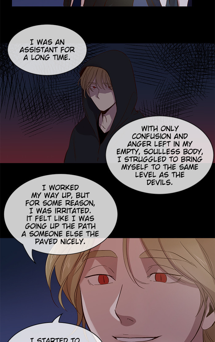 Devil Number 4 Chapter 96 page 26 - 
