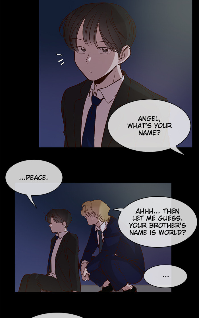 Devil Number 4 Chapter 96 page 29 - 