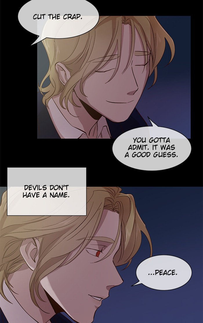 Devil Number 4 Chapter 96 page 30 - 
