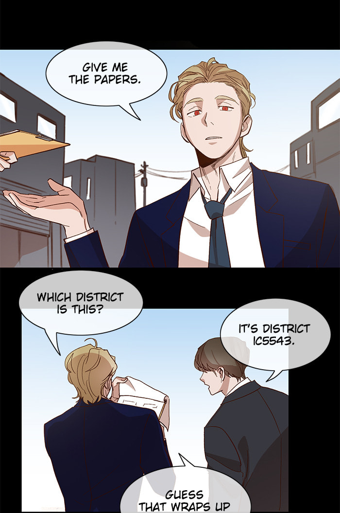 Devil Number 4 Chapter 96 page 4 - 