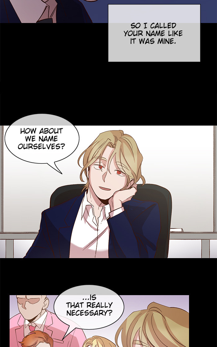 Devil Number 4 Chapter 96 page 31 - 